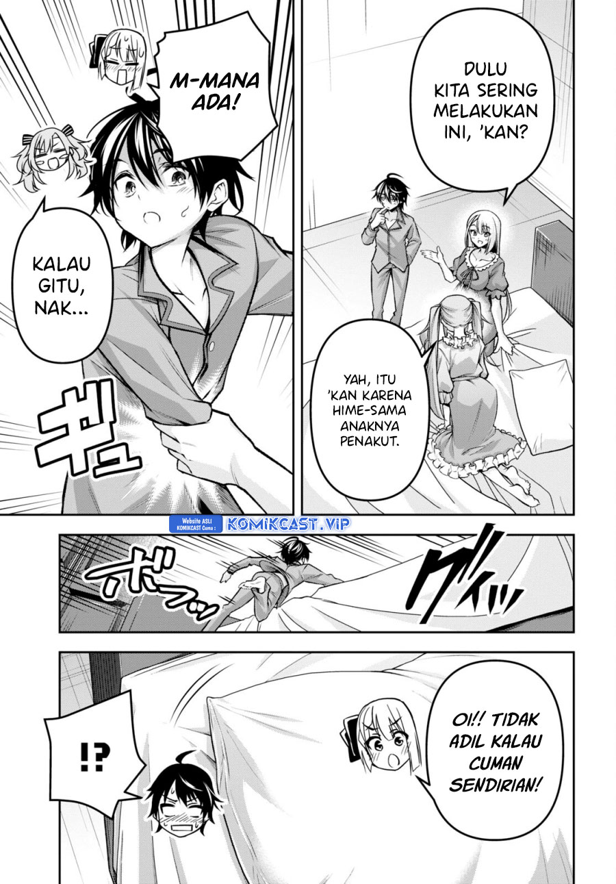 Demon’s Sword Master of Excalibur School